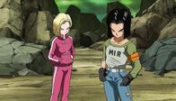 Dragon Ball Super – Mi, 16.09., 17:05 Uhr