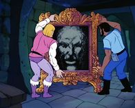 He-Man – Sa, 20.04., 11:55 Uhr