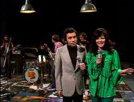 Musikladen – Manfred Sexauer und Uschi Nerke