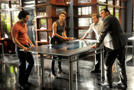 Hawaii Five-0 – Hawaii Five-0 (2011)