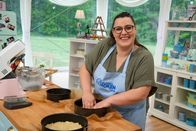 Das große Backen – Tanja