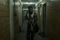 The First Purge – The First Purge (2018)