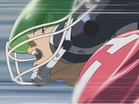 Eyeshield 21 – Sa, 28.03., 06:05 Uhr
