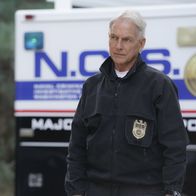 Navy CIS – Leroy Jethro Gibbs (Mark Harmon)