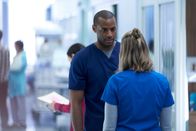 Nurses – Nurses (2019)
