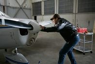 Mayday - Alarm im Cockpit – Mo, 15.12., 06:20 Uhr
