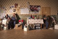Switch Reloaded – (4. Staffel) - Geswitcht: Günter (Mike Müller, l.) und Peter Ludolf (Bernhard Hoecker, r.) ...
