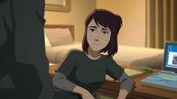 Pantheon – Maddie Kim