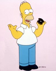 Die Simpsons – Logo