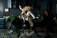 Atomic Blonde – Lorraine Broughton (Charlize Theron, m.)