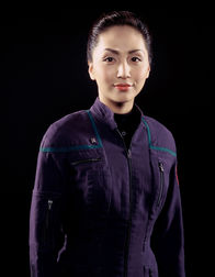 Star Trek: Enterprise – Star Trek: Enterprise (2001)