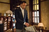 Elementary – Sherlock Holmes (Jonny Lee Miller)
