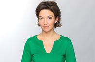 Markt – Moderatorin Anna Planken ("markt")