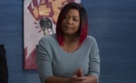 Star – Carlotta Brown (Queen Latifah)