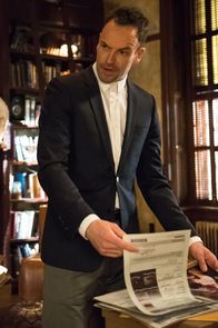 Elementary – Elementary (2015)