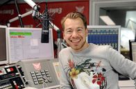 SWR3 Morningshow - Visual Radio – Moderator Kemal Goga