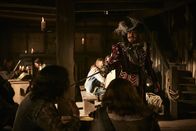 Sketch History – Der französische Austausch-Musketier (Max Giermann) stößt in Deutschland auf nur wenig Begeisterung.