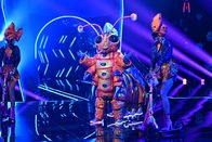 The Masked Singer – The Masked Singer (2021)