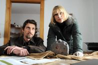 SOKO Kitzbühel – Andreas Kiendl (Klaus Lechner), Kristina Sprenger (Karin Kofler).