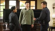 The Rookie – The Rookie (2021)