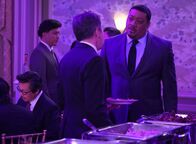 Speechless – Kenneth (Cedric Yarbrough, r.)