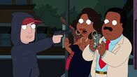 The Cleveland Show – The Cleveland Show (2010)