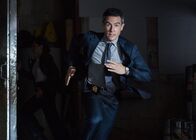 FBI: Special Crime Unit – Special Agent Stuart Scola (John Boyd)