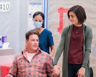 The Good Doctor – Mo, 20.04., 23:41 Uhr