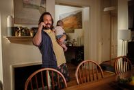 Bump – Dom Chalmers (Angus Sampson)
