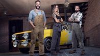 Goblin Works Garage - Das Tuner-Trio – Mo, 29.08., 06:00 Uhr