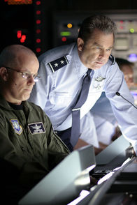 Stargate Universe – Stargate Universe (2010)