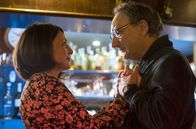 Rückkehr nach Rimini – Alte Liebe: Peter (Rainer Bock) trifft Flavia (Diana Giordano) wieder
