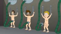 American Dad! – Jeff (r.)