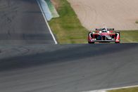 Formel E: FIA-Meisterschaft – Formel E: FIA-Meisterschaft (2021)