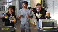 Checkpoint – Faule Socken, Nudelparty und Torwart Auto 6