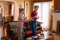 The Kids Are Alright – Timmy Cleary (Jack Gore, l.); Joey Cleary (Christopher Paul Richards, r.)