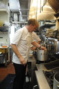In Teufels Küche mit Gordon Ramsay – Gordon Ramsay
