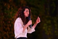 Der ZDF Comedy Sommer – Filiz Tasdan ist Stand-upperin und Comedienne.