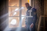 Cops – Anton Noori (Konstantin Blago).