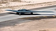B-2 - Unsichtbare Schwingen – Die Dokumentation ermöglicht einen Blick in das Innere des Fliegers.