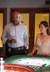 Lethal Weapon – Lethal Weapon (2016)