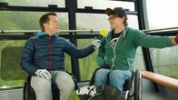 Die Beni Challenge – L: Benedikt Weber