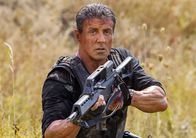 The Expendables 3 – The Expendables 3 (2014)