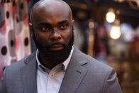 Overdrive – Kaaris als Franck