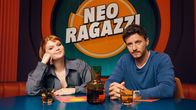 Neo Ragazzi – Es geht wieder los: Sophie Passmann und Tommi Schmitt freuen sich auf eine neue Staffel "Neo Ragazzi"
