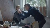MacGyver – Die zwei Phoenix Foundation-Agenten MacGyver (Lucas Till, l.) und Jack Dalton (George Eads, r.) wollen mit allen Mitteln die amerikanische Botschaft in Lettland vor Terroristen beschützen, die ihren dort festgehaltenen Anführer befreien wollen.
