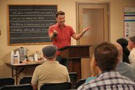 Anger Management – Anger Management (2013)