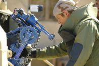 MacGyver – Bombenbastler mit Herz und Verstand: Angus "Mac" MacGyver (Lucas Till) ...