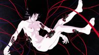 Ghost in the Shell – Ghost in the Shell - Artwork