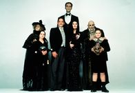 Addams Family Values – Fr, 02.01., 20:15 Uhr